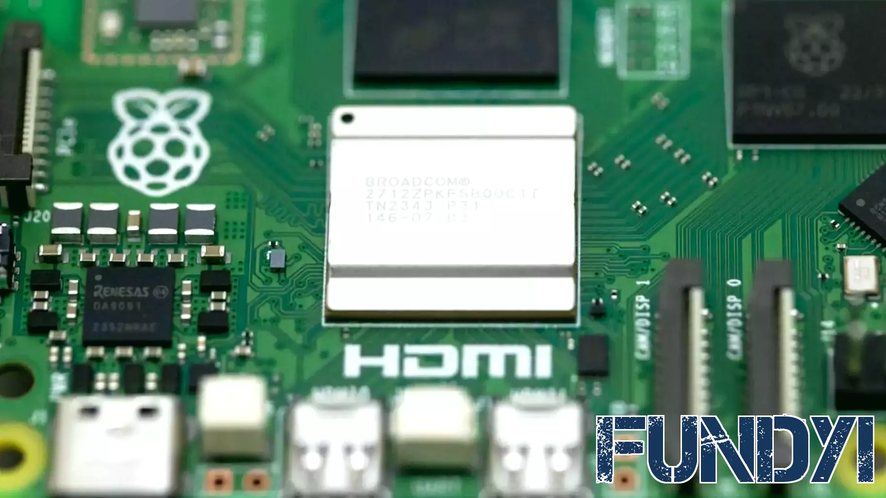 Broadcom stock hovers at all-time highs ahead of earnings
