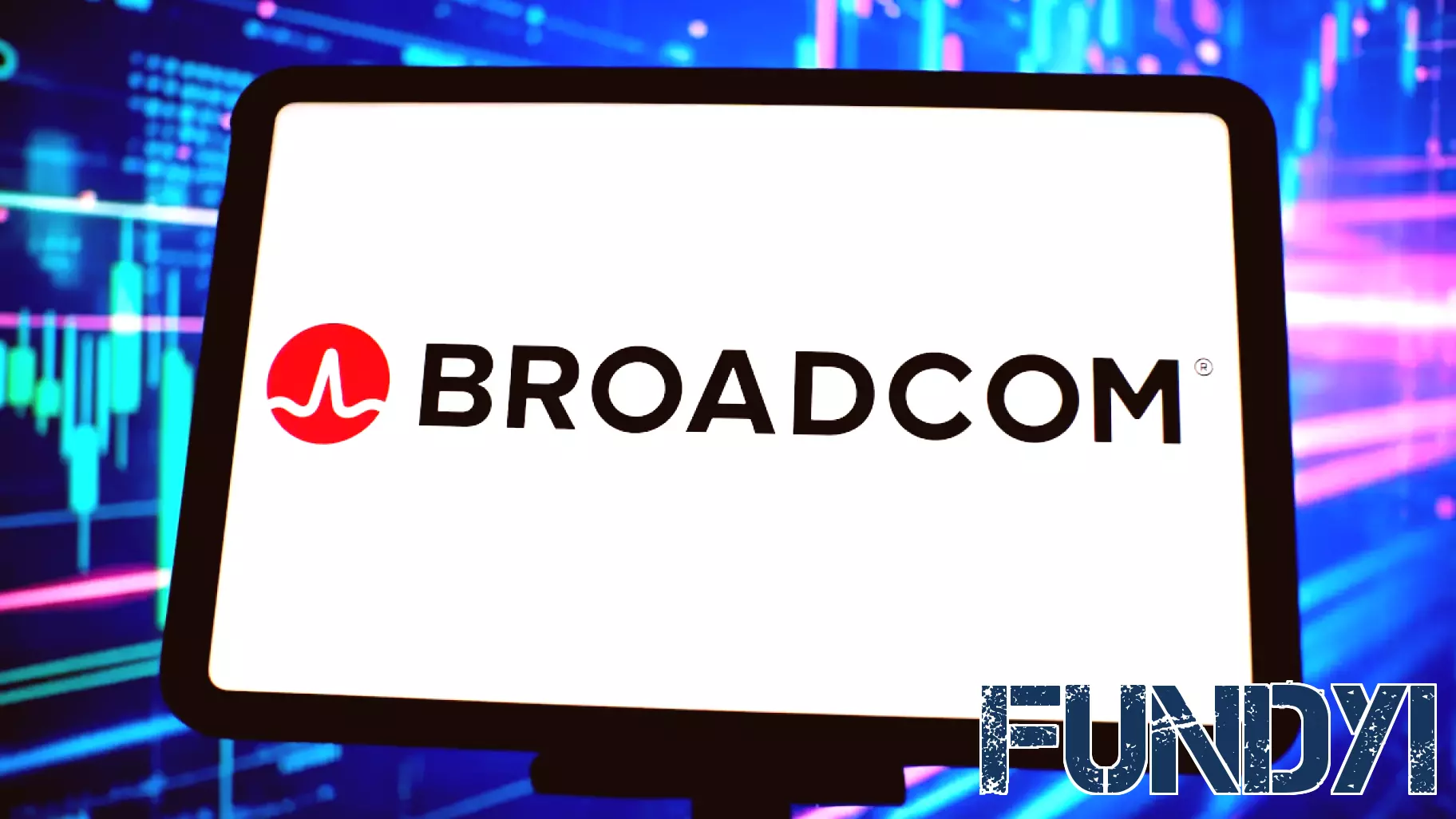 Broadcom stock wavers as chipmaker's strong results 'not enough to keep investors happy'
