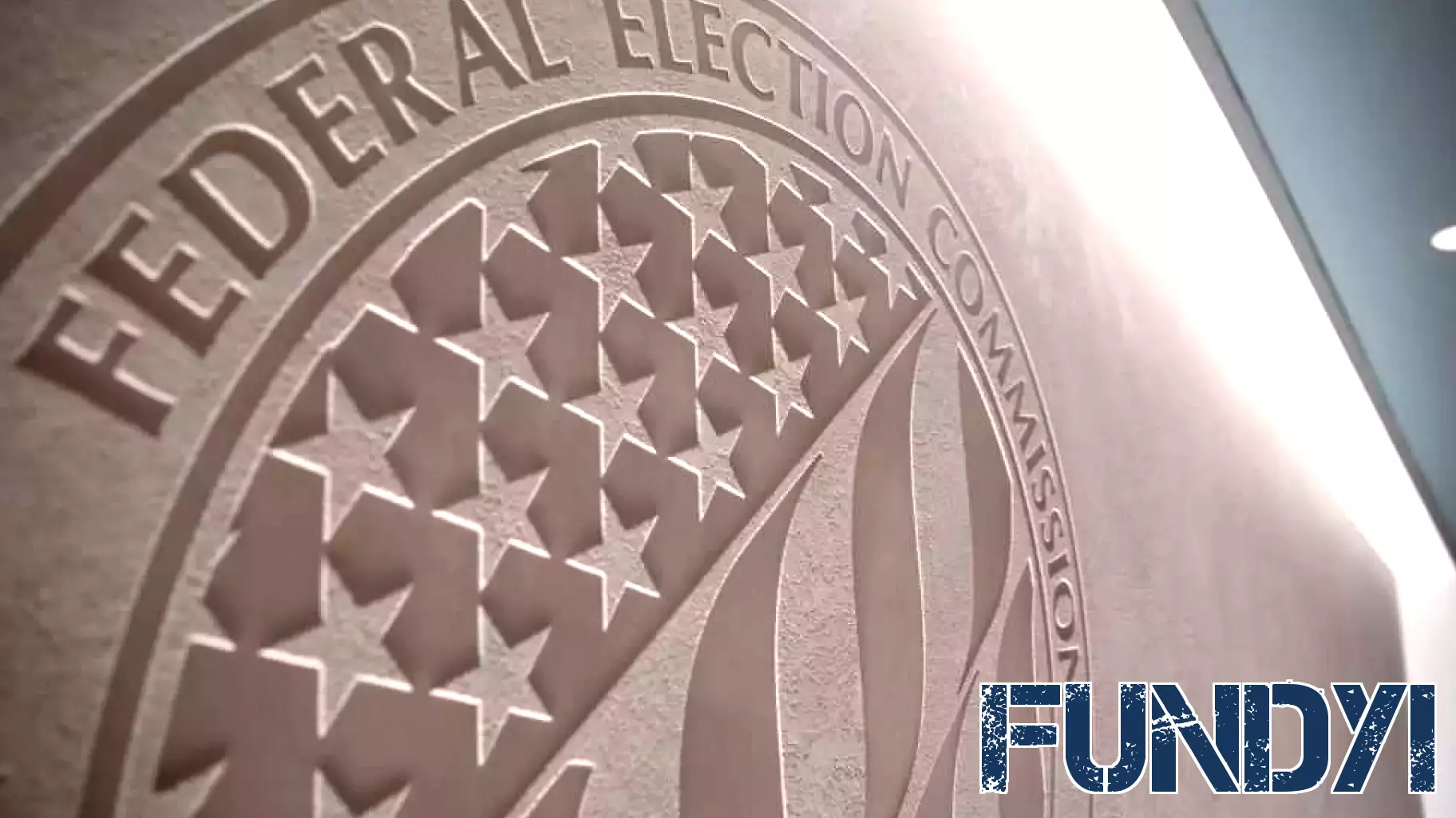 Campaign Finance Filing System Goes Down Before Midterms