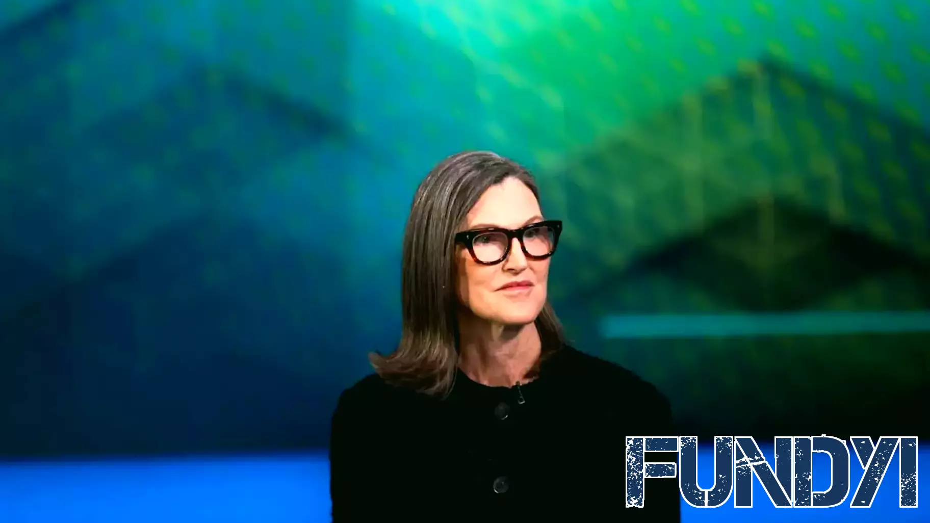 Cathie Wood sells $12 million in surging stock