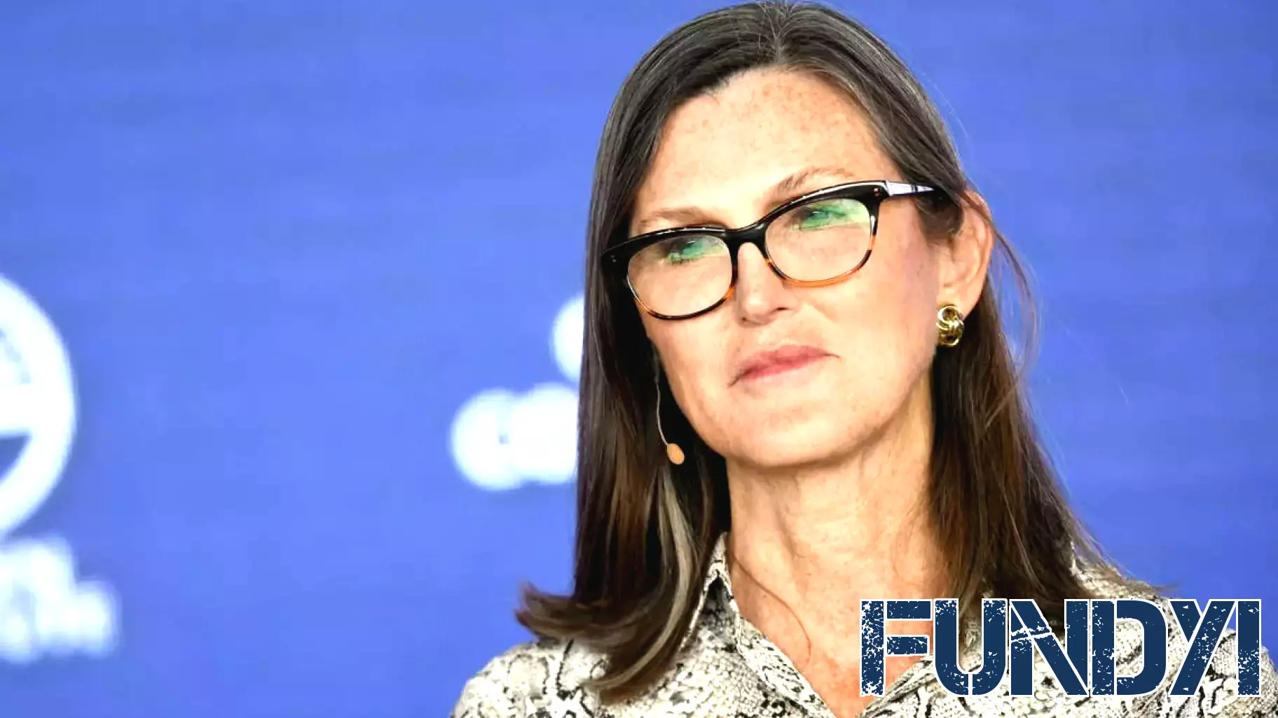 Cathie Wood sells $16.2 million of tumbling megacap stock