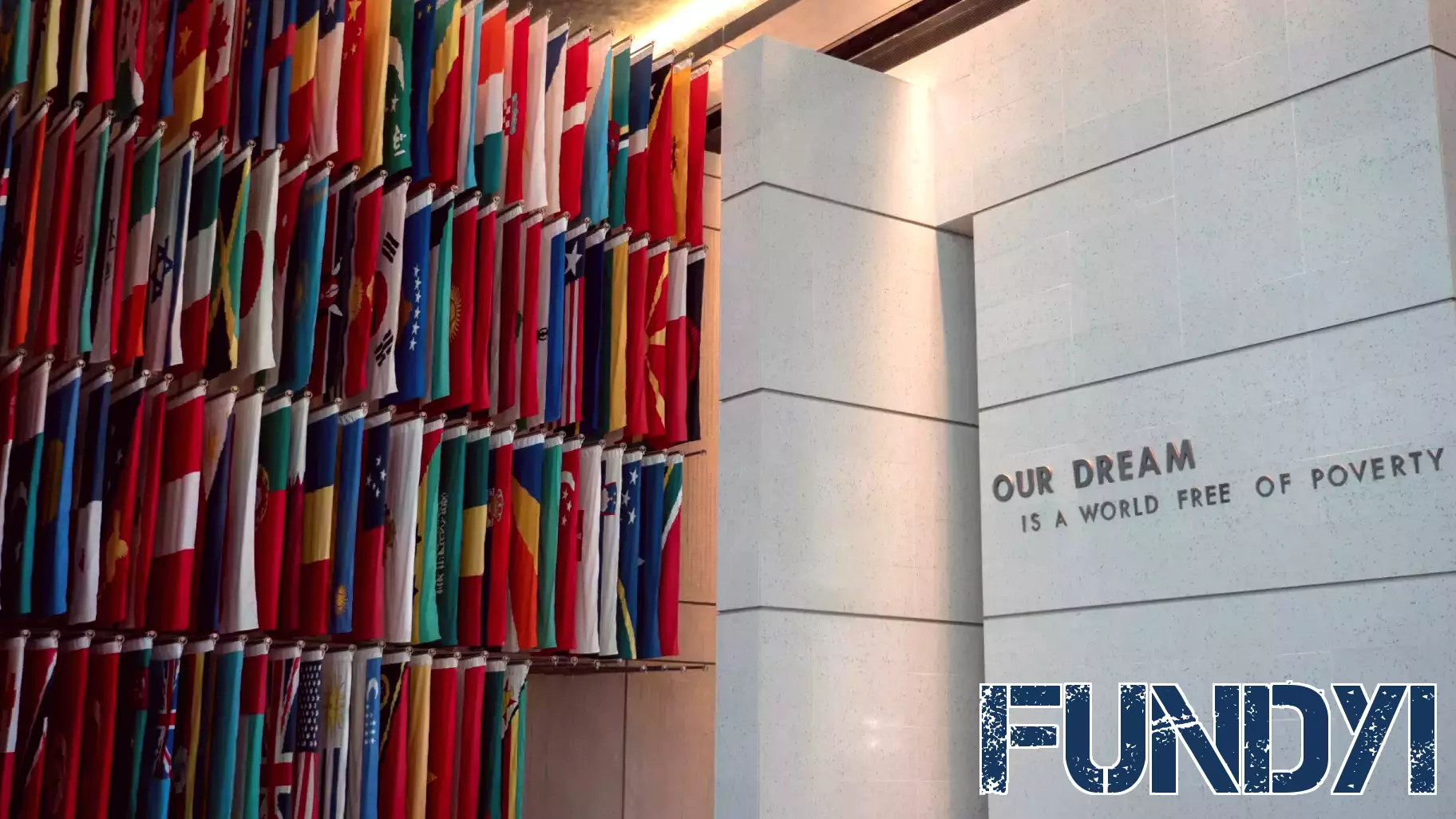 Challenges Facing U.S. Strategic Investment Due to Declining Aid