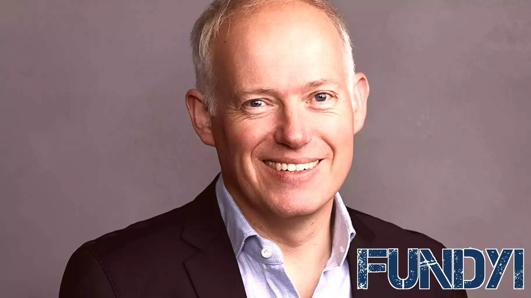 Charles Auty Takes the Helm as CEO of Elevate Production Finance