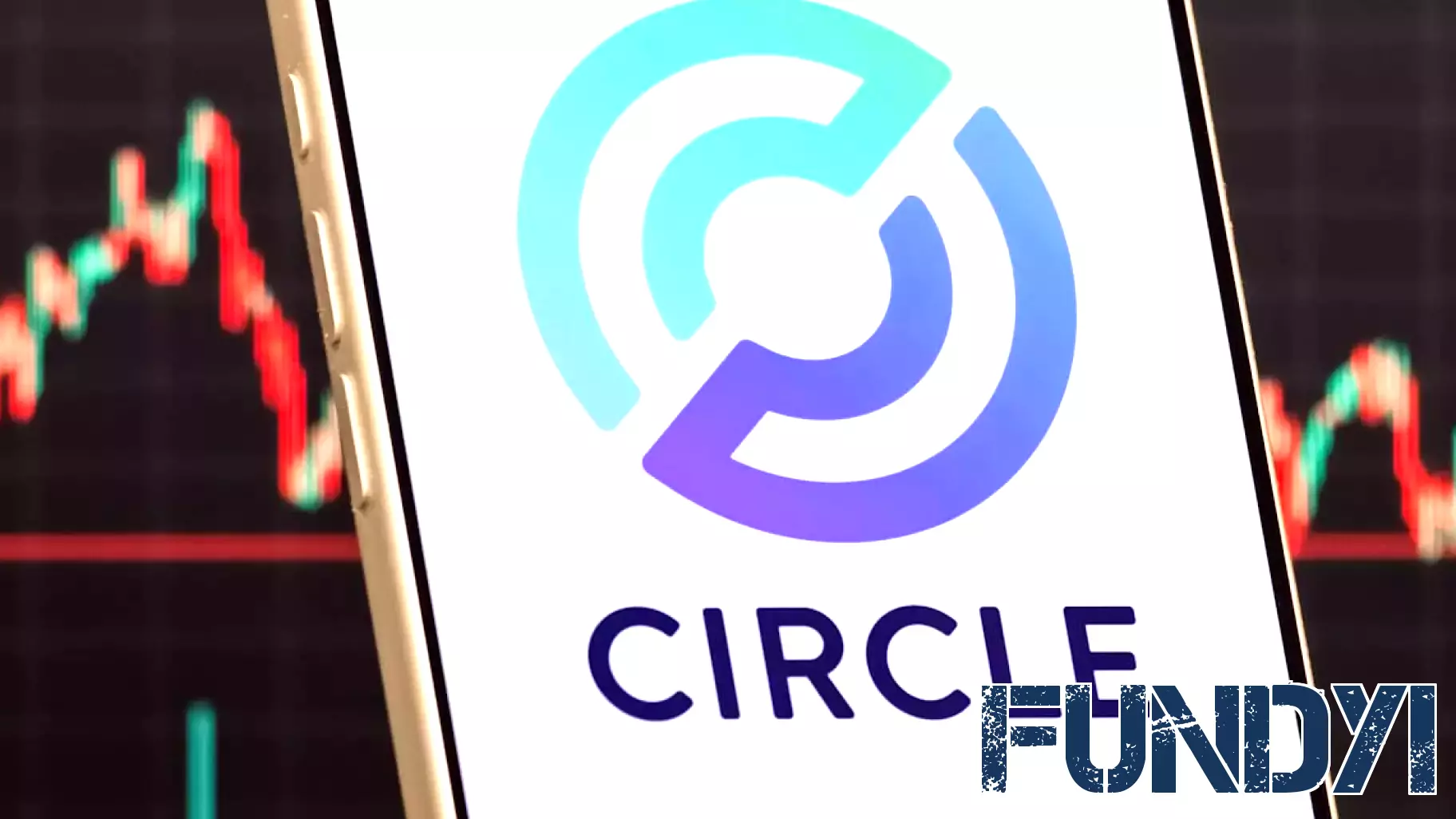 Circle stock jumps on upgrade, Micron plans new Taiwan chip plant