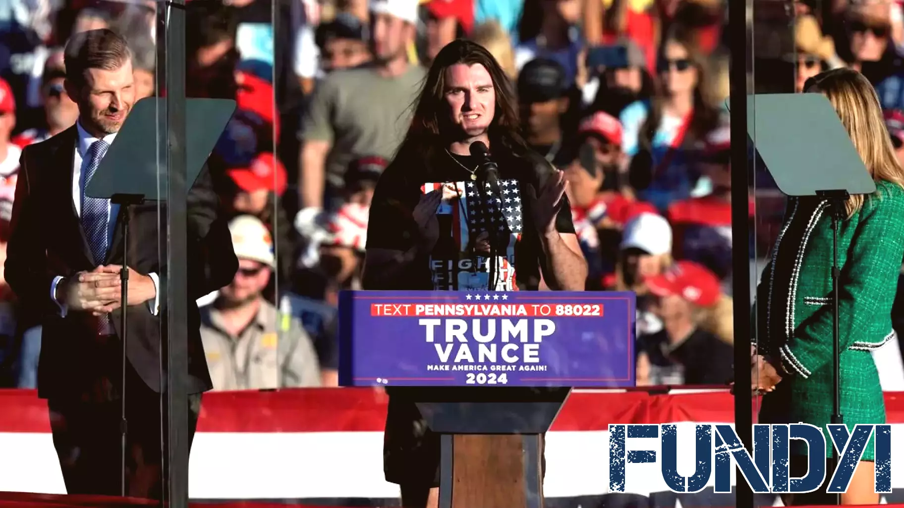 Complaint: Conservative activist broke PA campaign finance law.