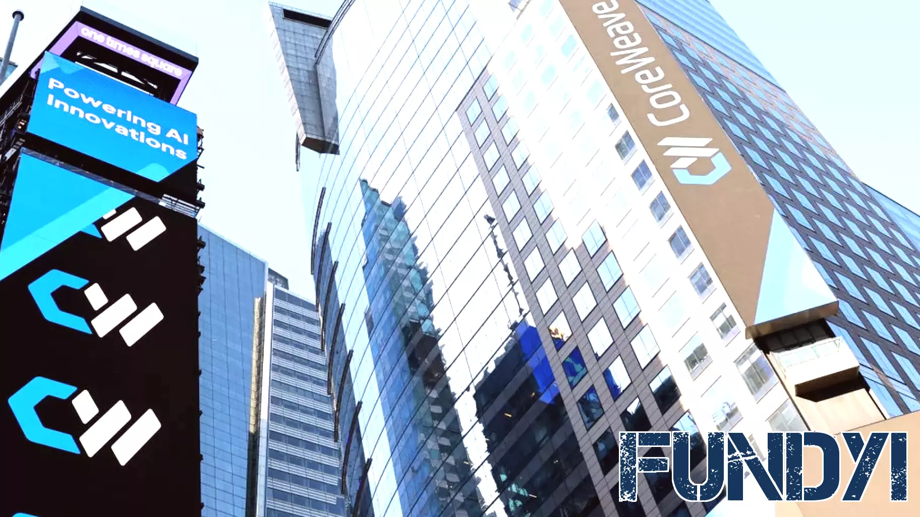 CoreWeave says Nvidia has its back on data center financing