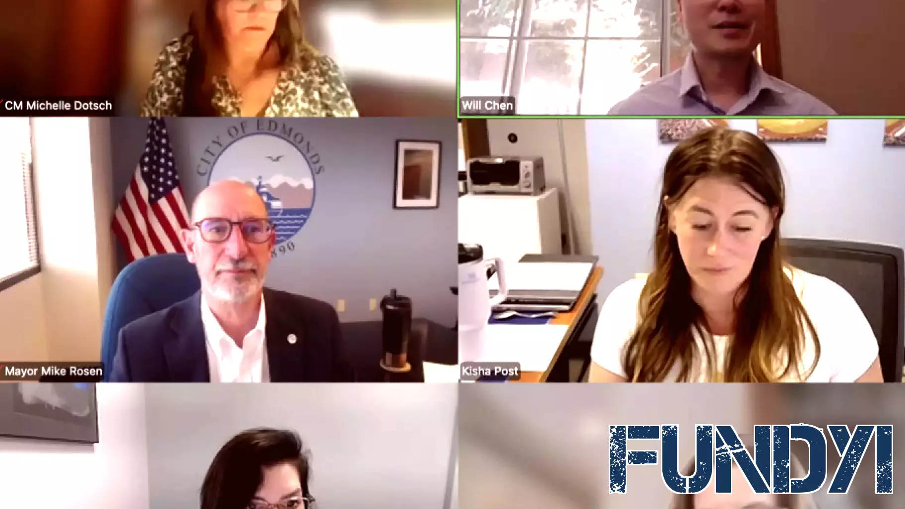 Council finance discussion strives for clarity in accounting semantics and procedures