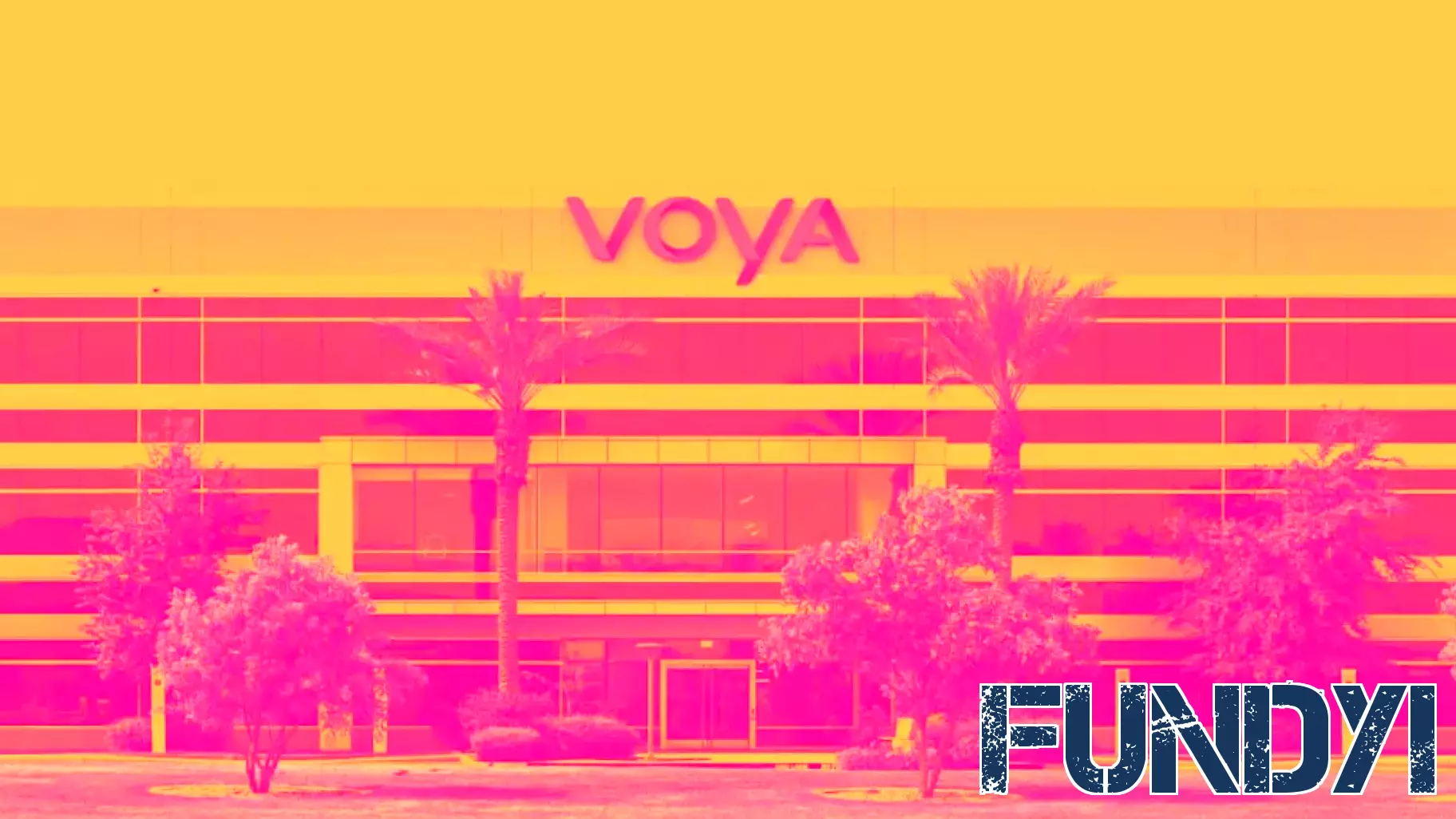 Custody Bank Stocks Q2 Results: Benchmarking Voya Financial (NYSE:VOYA)