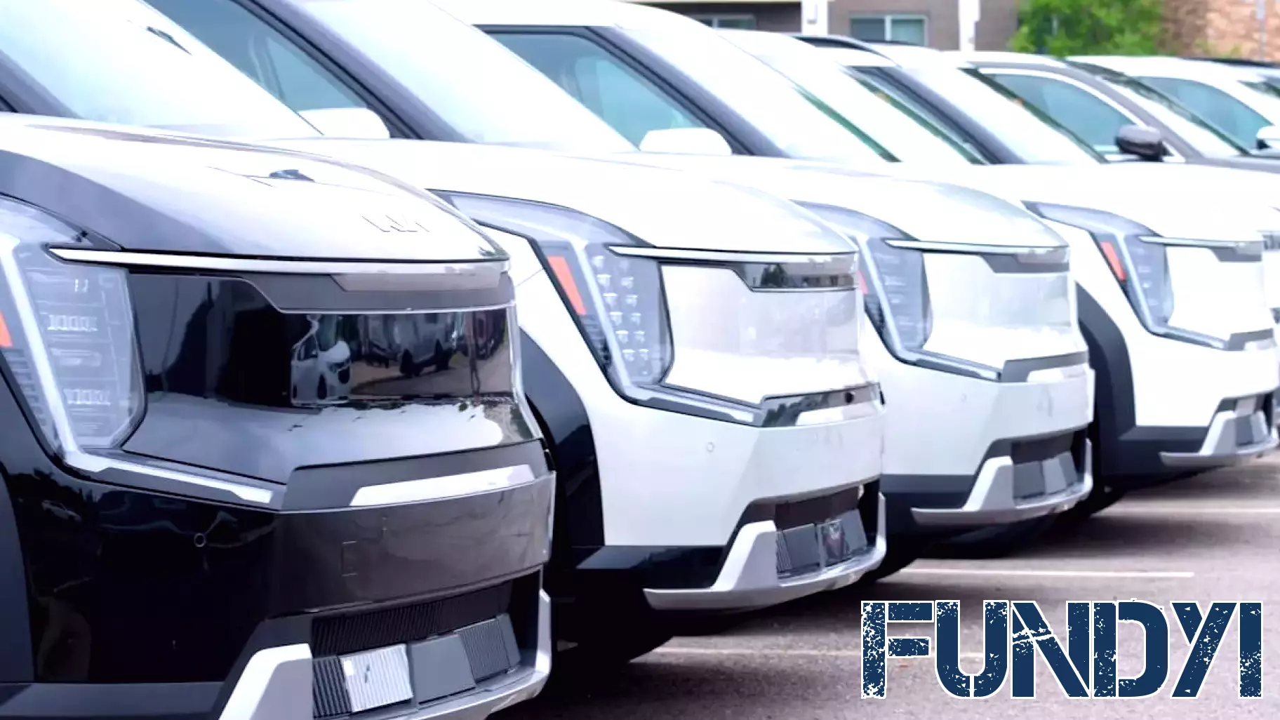 Decline in EV Lease Profits Offset by Finance Gains