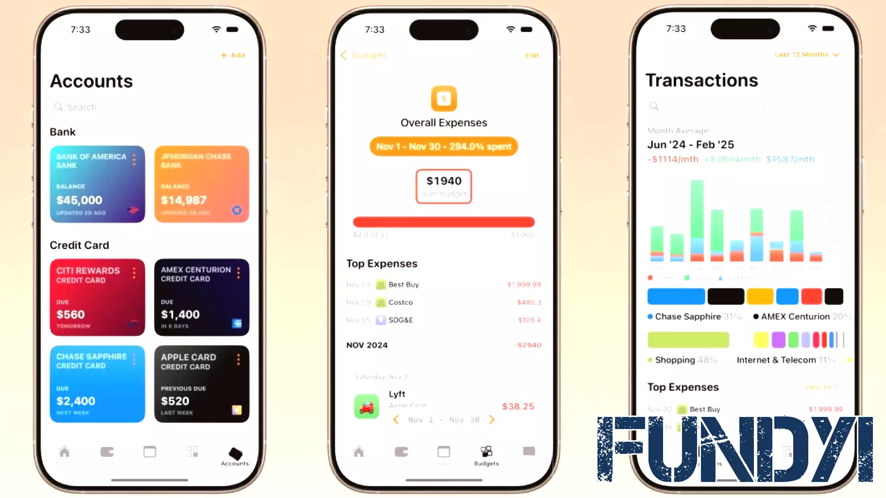 Discover Finma: The Innovative Financial Management App