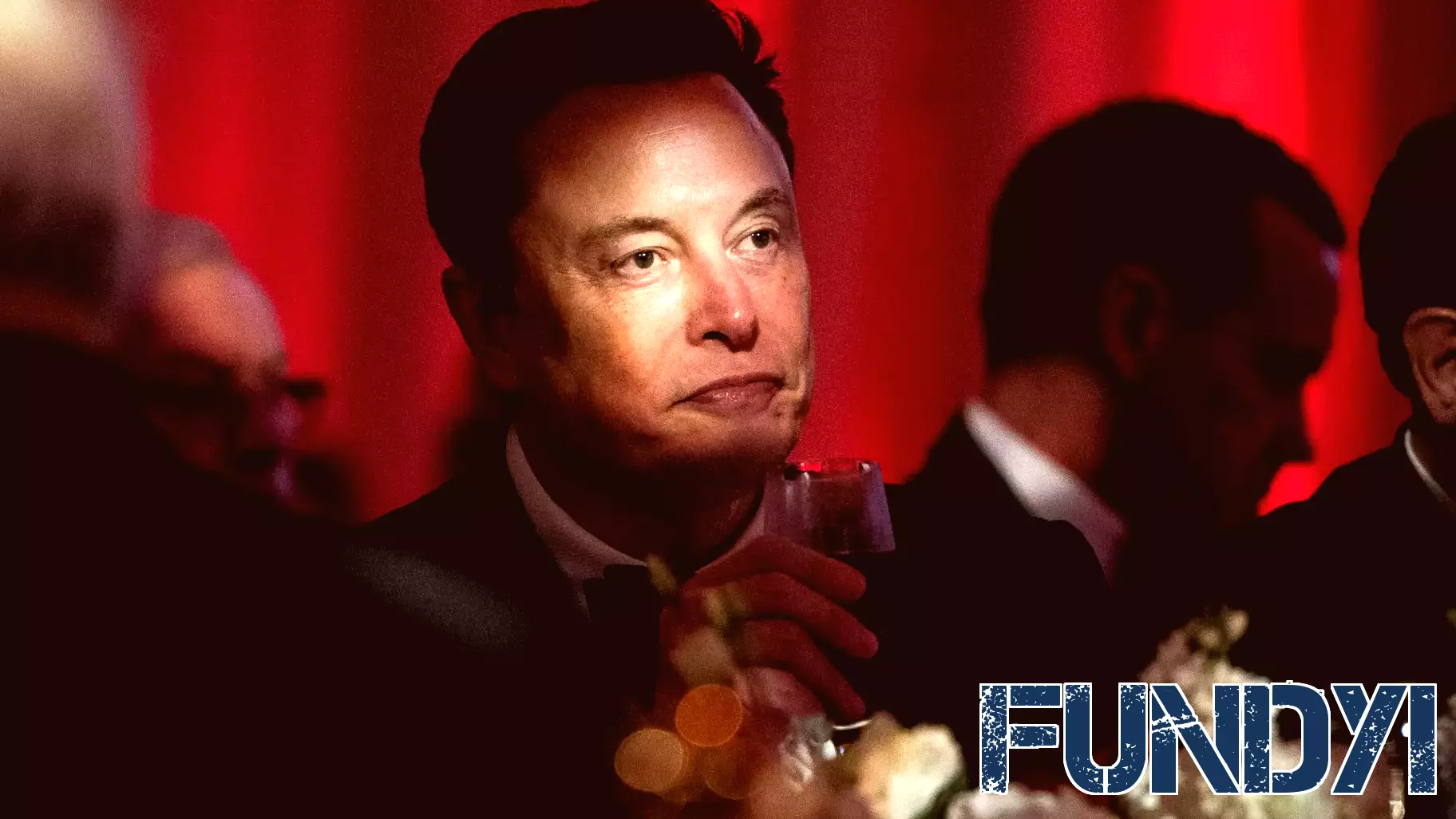Elon Musk's Financial Disclosure to Remain Confidential