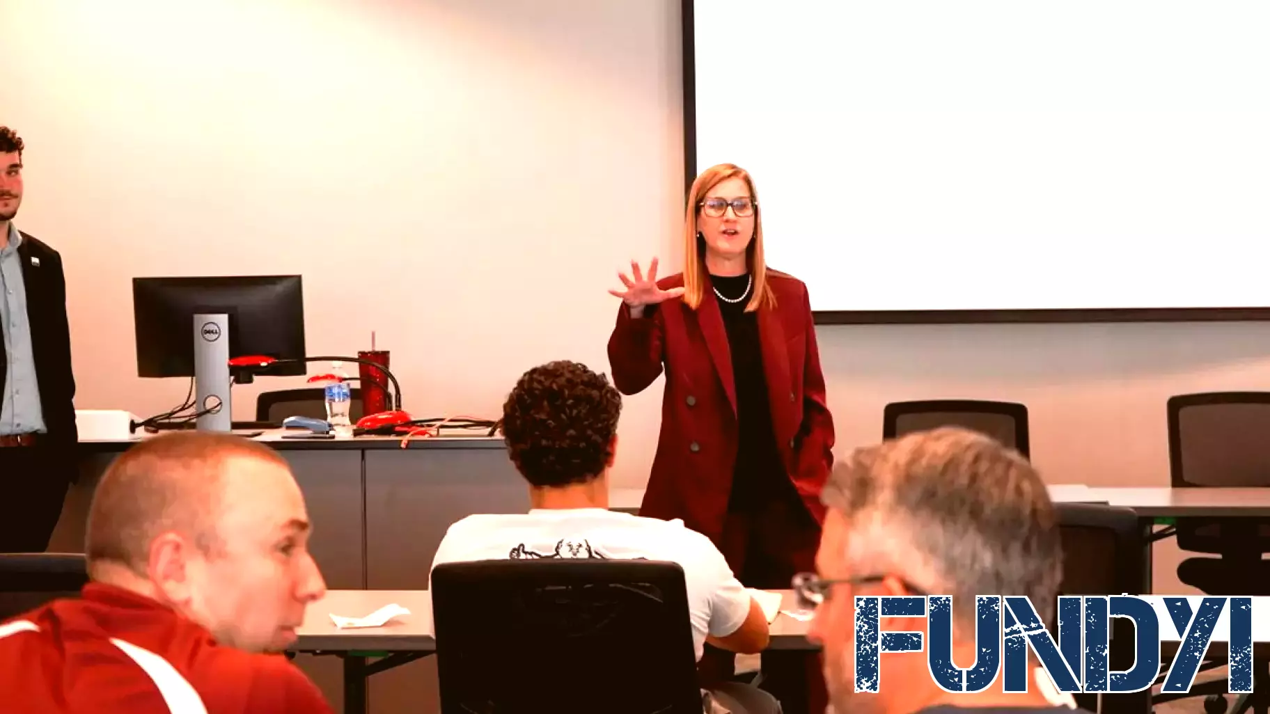 Empowering Futures: Financial Literacy and Career Development Highlighted at Bold Idea Conference