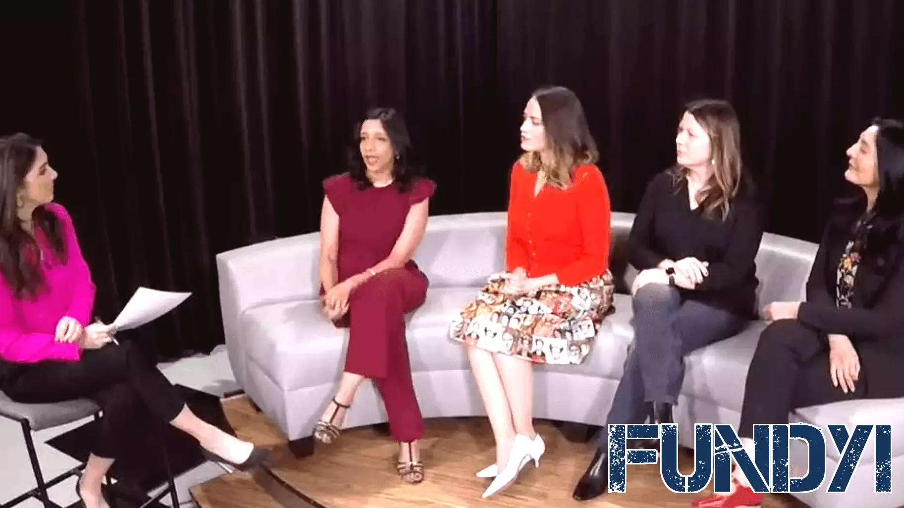Empowering Women Through Financial Literacy: Insights from Industry Leaders