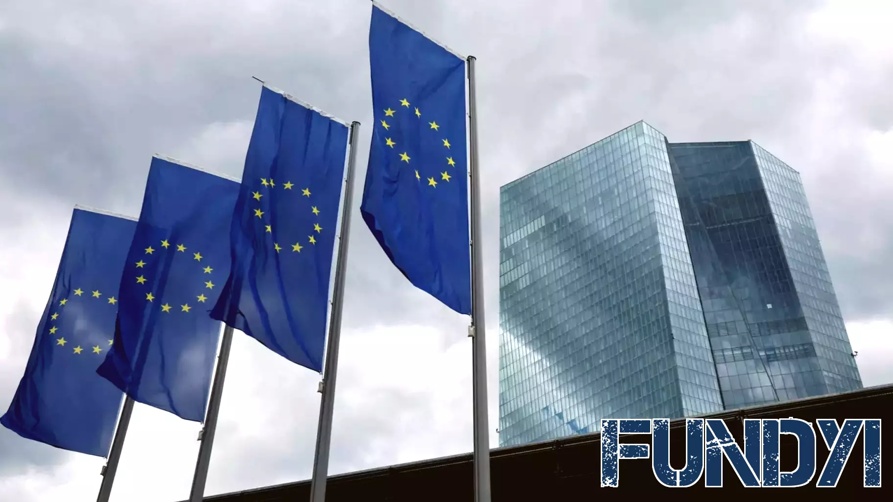 EU Finance Ministers Push for Deregulation of Banking and Markets