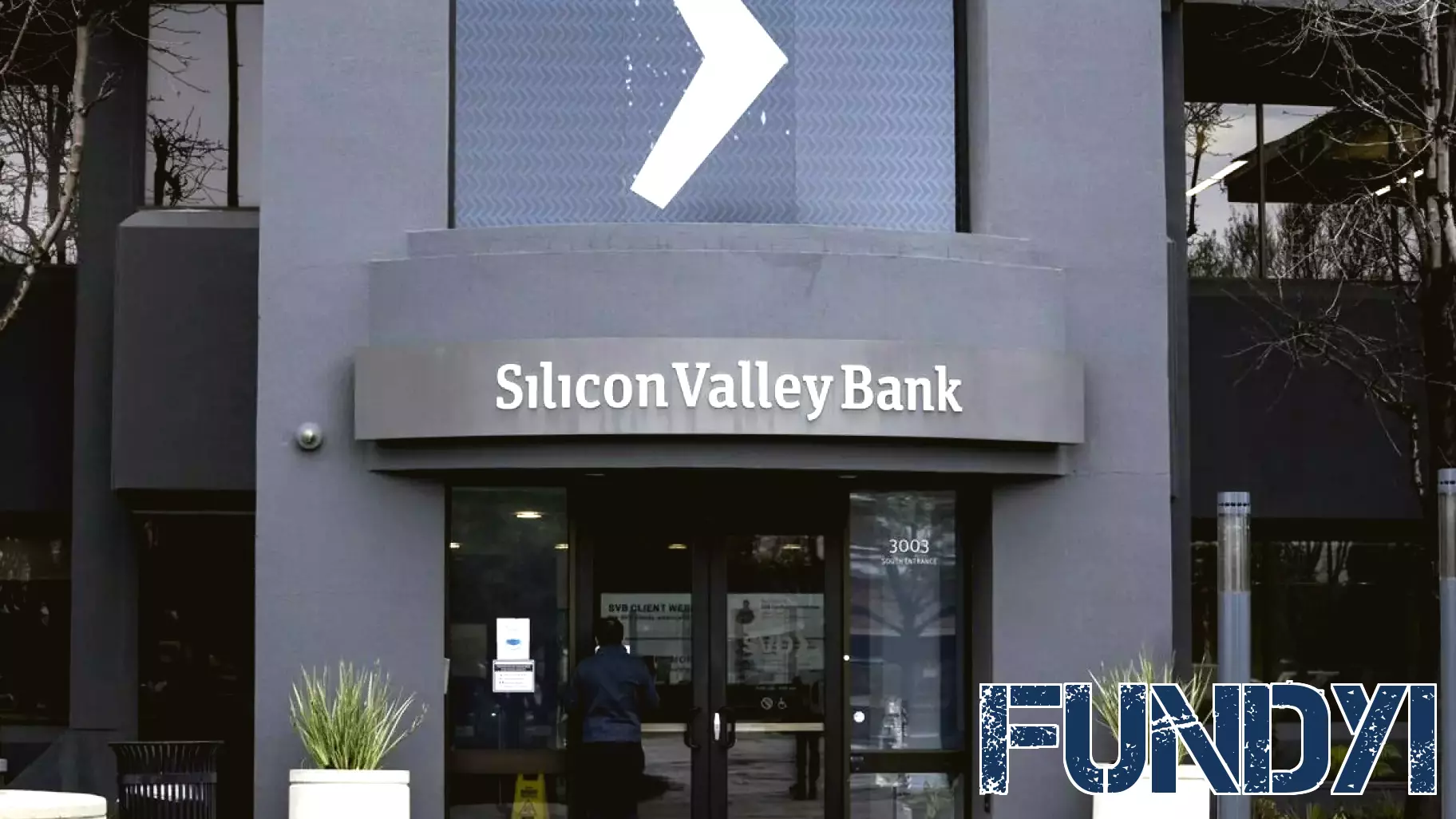 FDIC Required to Respond to $1.93 Billion Lawsuit Linked to SVB Collapse