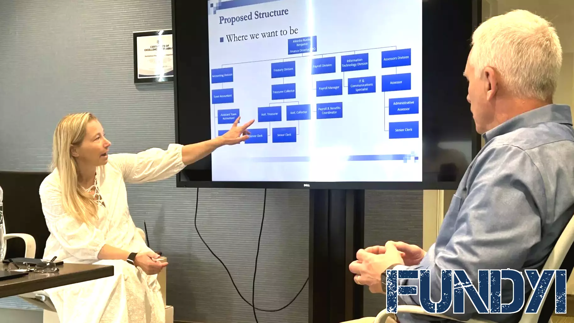 Financial Insights and Future Plans for Marblehead