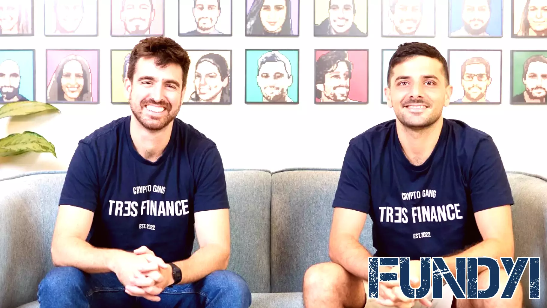 Fireblocks Expands Its Portfolio with TRES Finance Acquisition for $130 Million