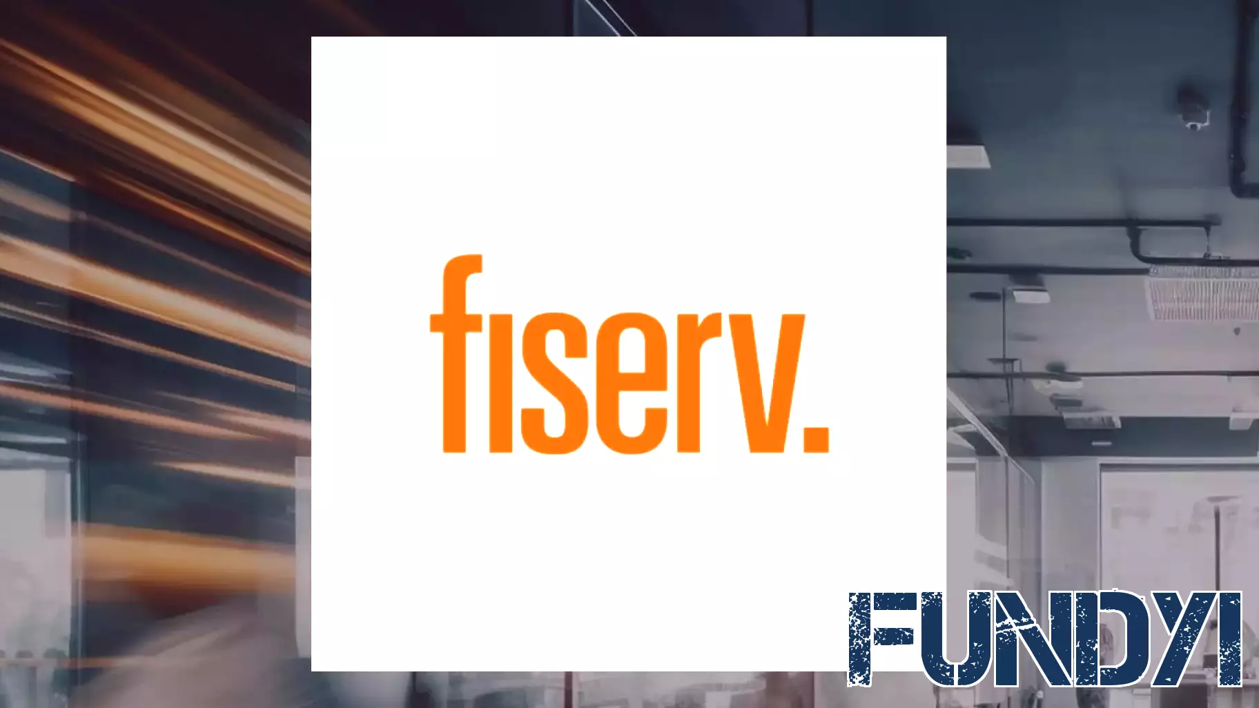 Fiserv Targets ‘Constant Compounder’ Comeback as Clover, AI and Banking Bets Ramp