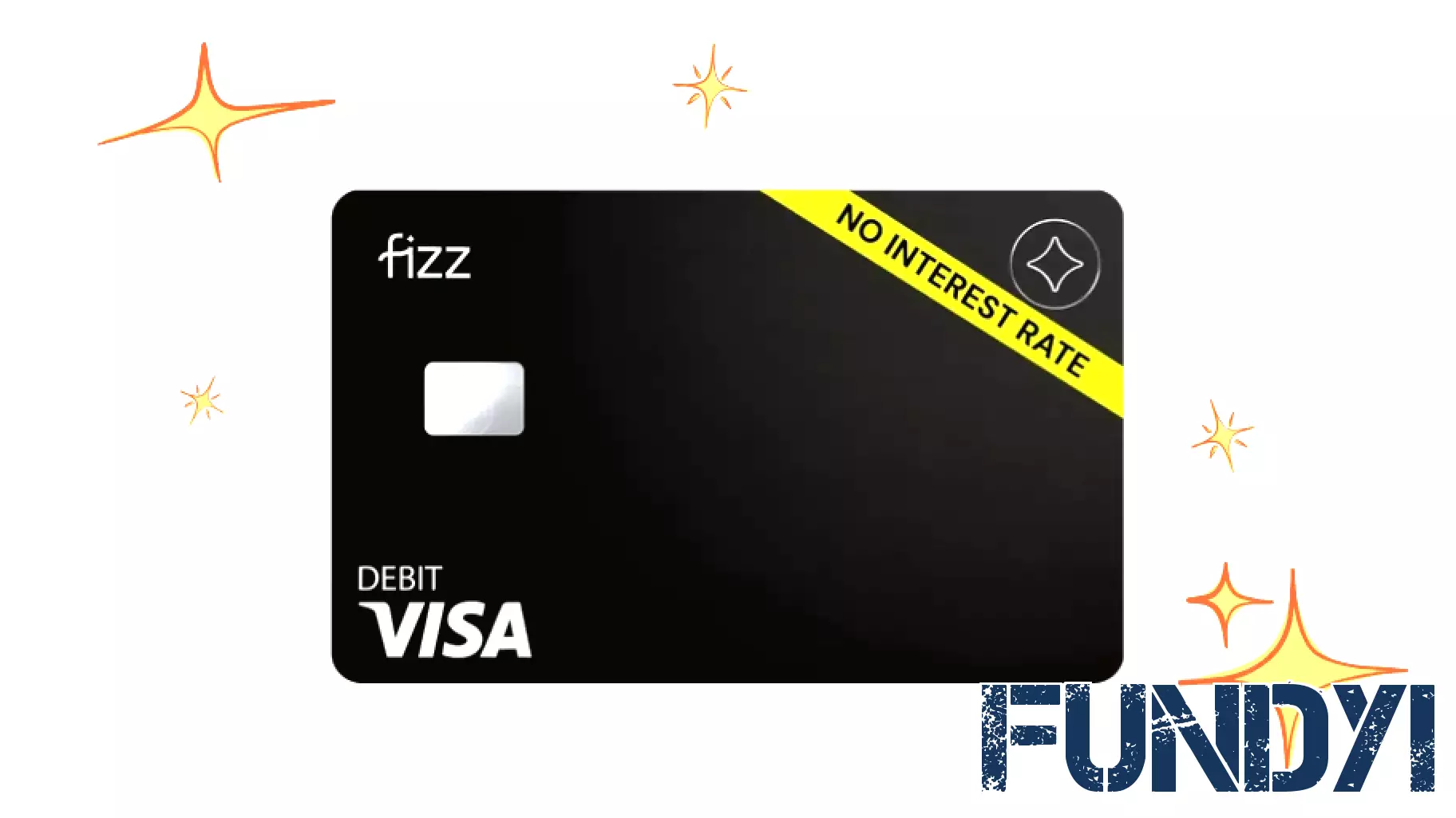 Fizz Debit Card: A No-Fee Option with Cash Back Benefits
