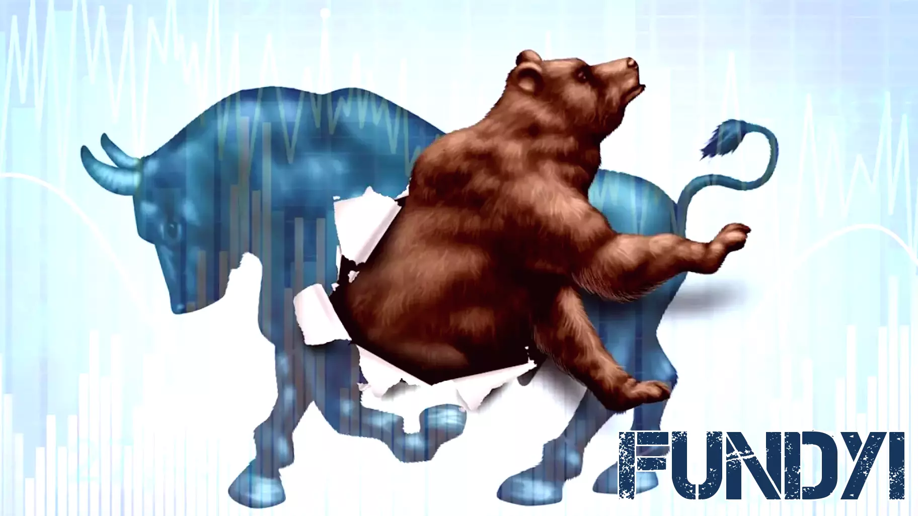 Four Tech Stocks Trading at Deep Discounts as Market Pressure Mounts