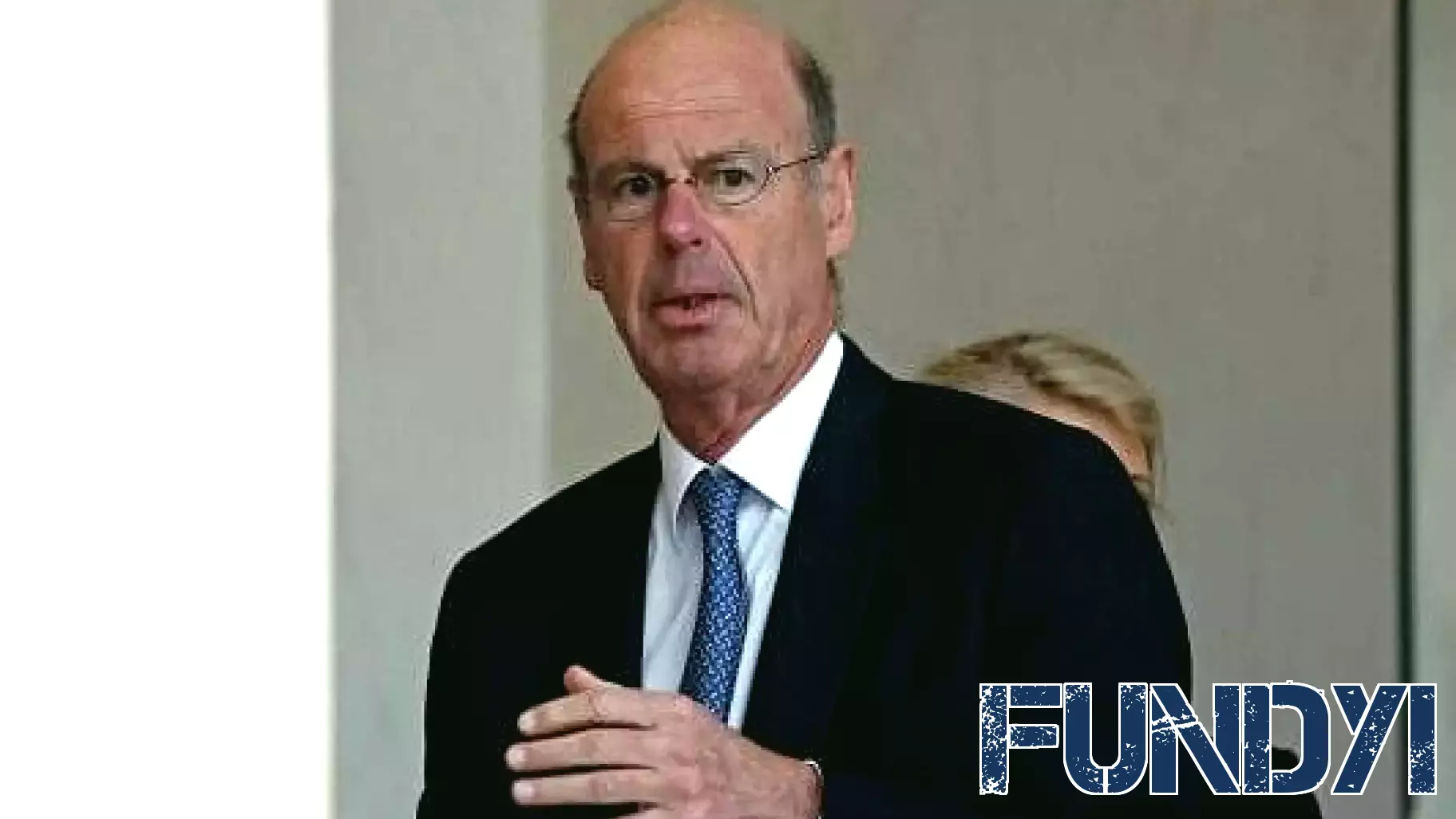 French Finance Minister Calls Potential US-EU Trade War 