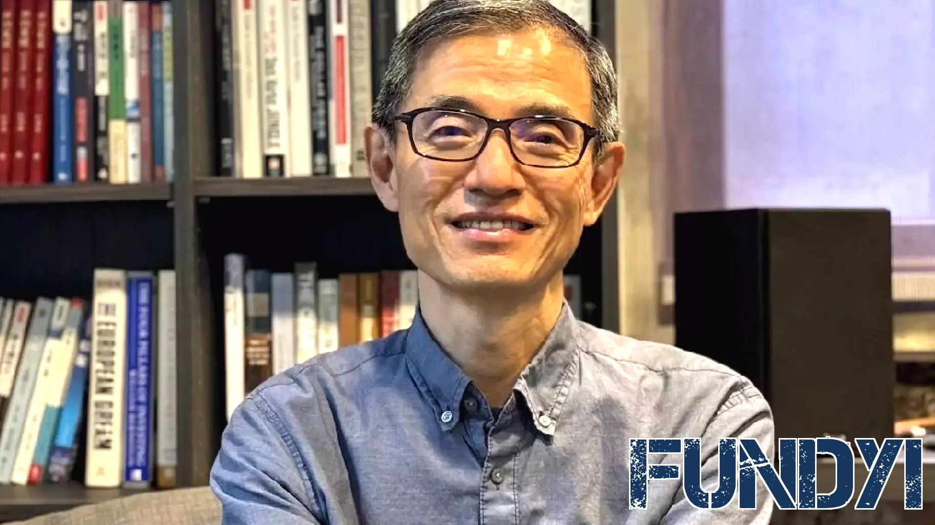 From Finance to Philanthropy: A Journey to Affordable Housing in Taipei