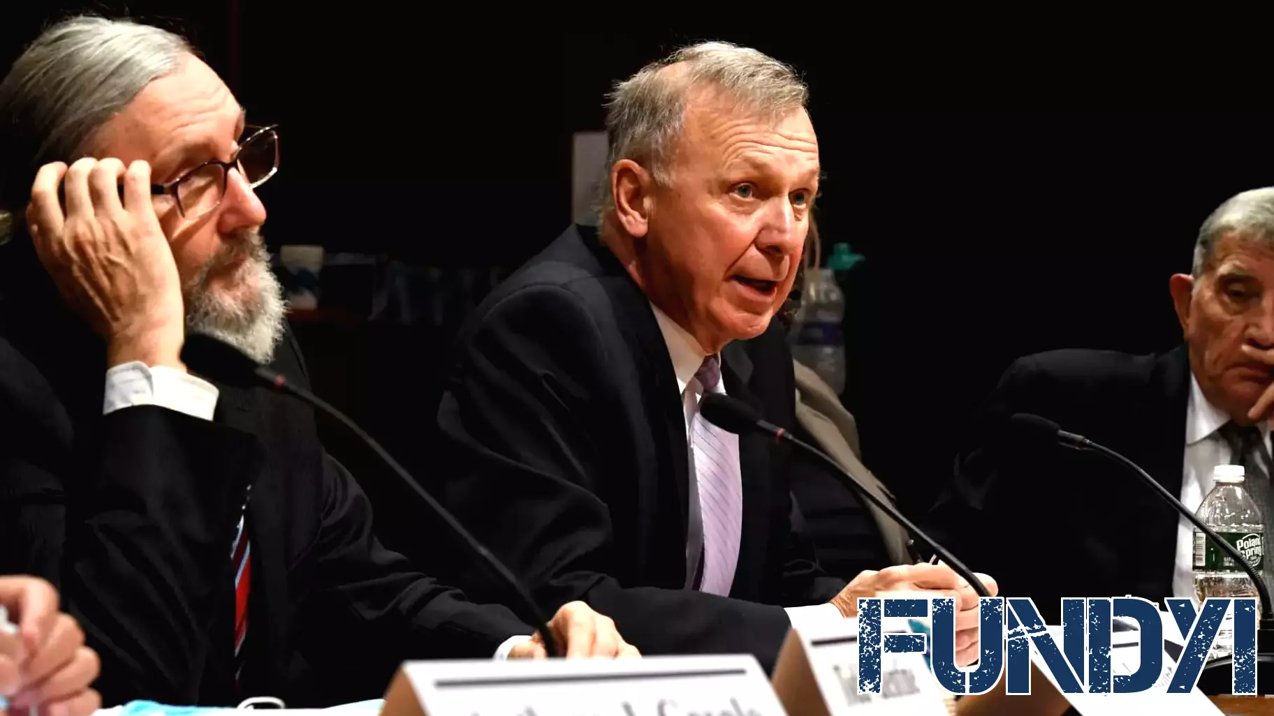 GOP Claims Democrats Manipulating New York's Public Campaign Finance System