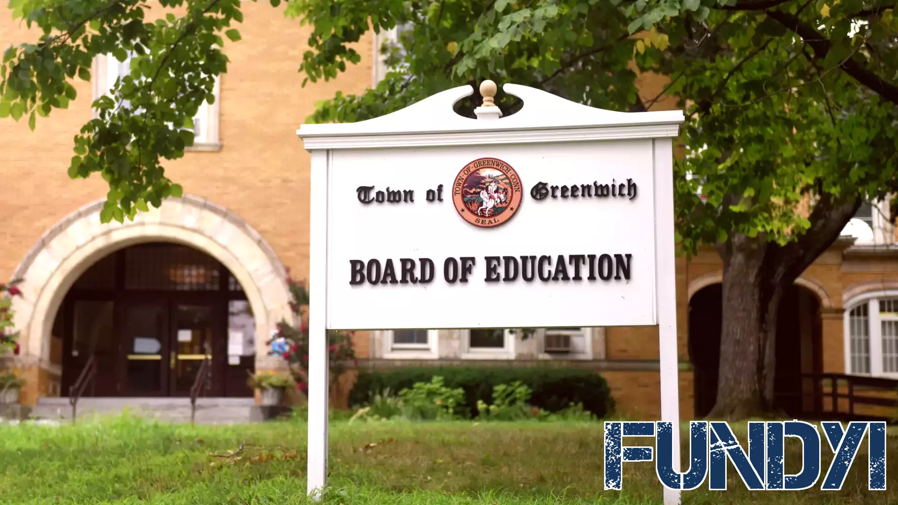 Greenwich School Officials Criticize Finance Board's Budget Constraints