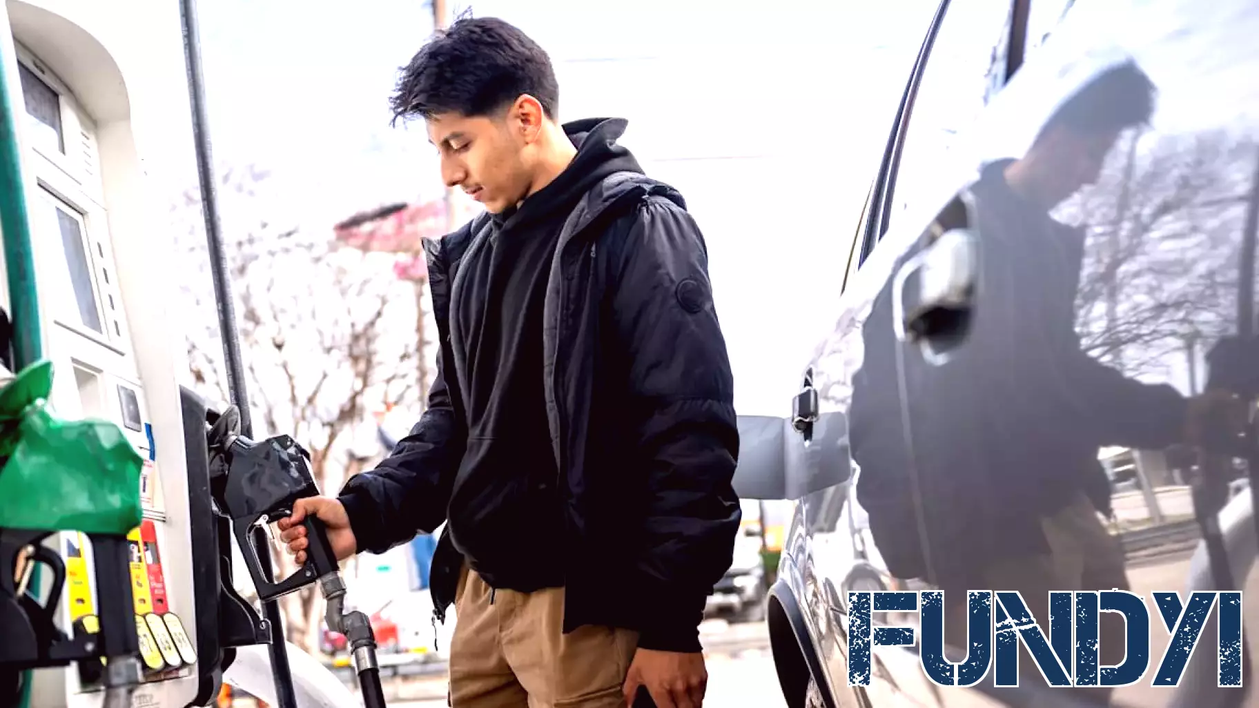 How a drawn-out Middle East war could drag on US consumer spending