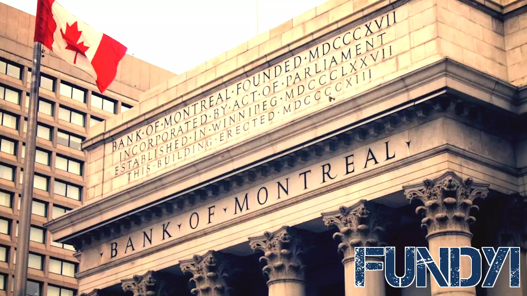 How Higher Prime Rates At BMO Stock Have Changed Its Investment Story