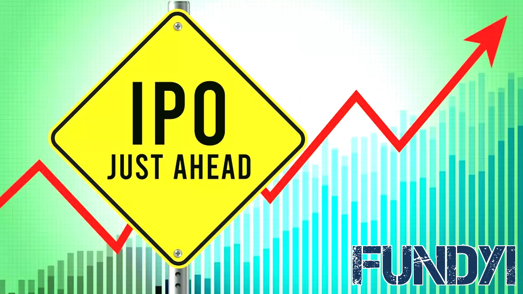 How mega IPOs are shaking markets
