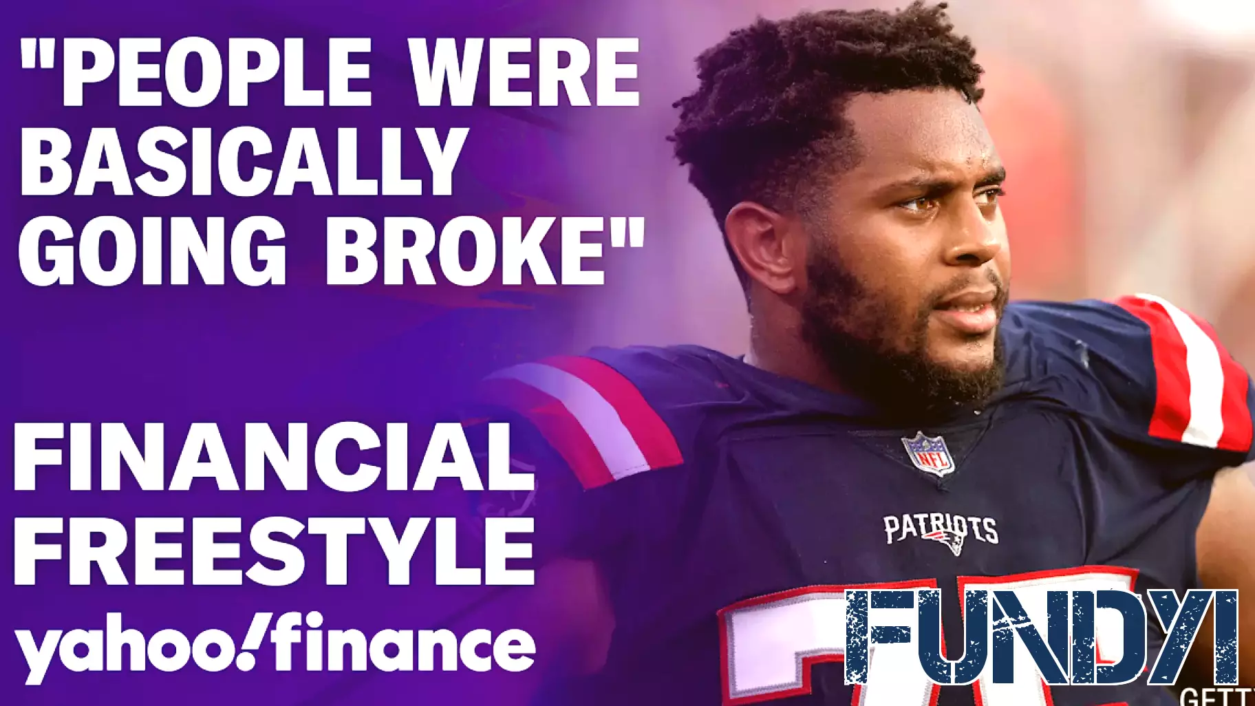 How NFL players manage a 36-week pay period