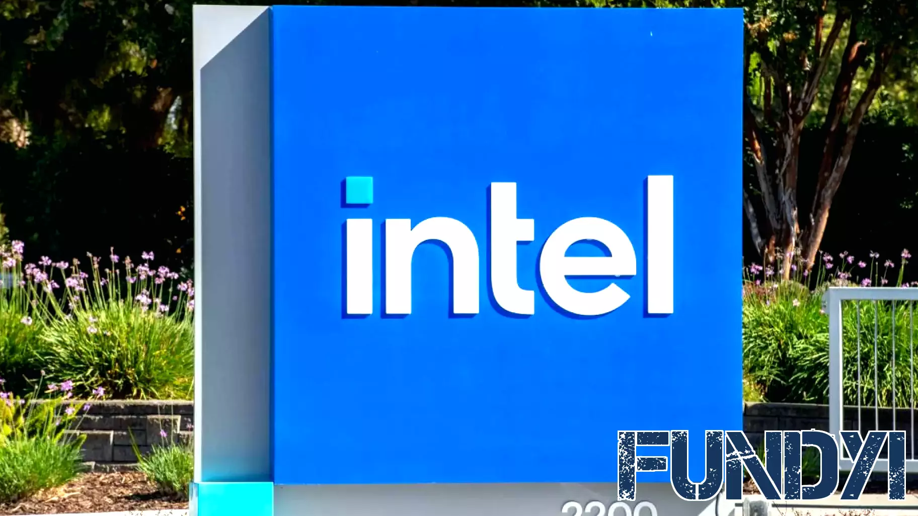 Intel Shares Surge Amid TSMC's Potential Joint Venture with Chip Designers