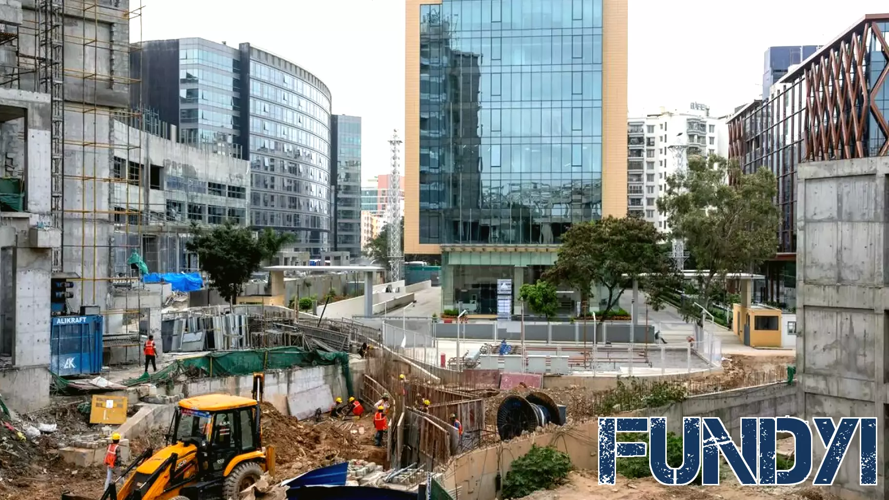 Investment Banks Expand in India Amid H-1B Visa Changes