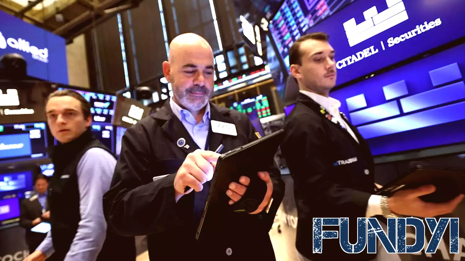 Investors React to Trump's Tariff Decisions Amid Market Stability