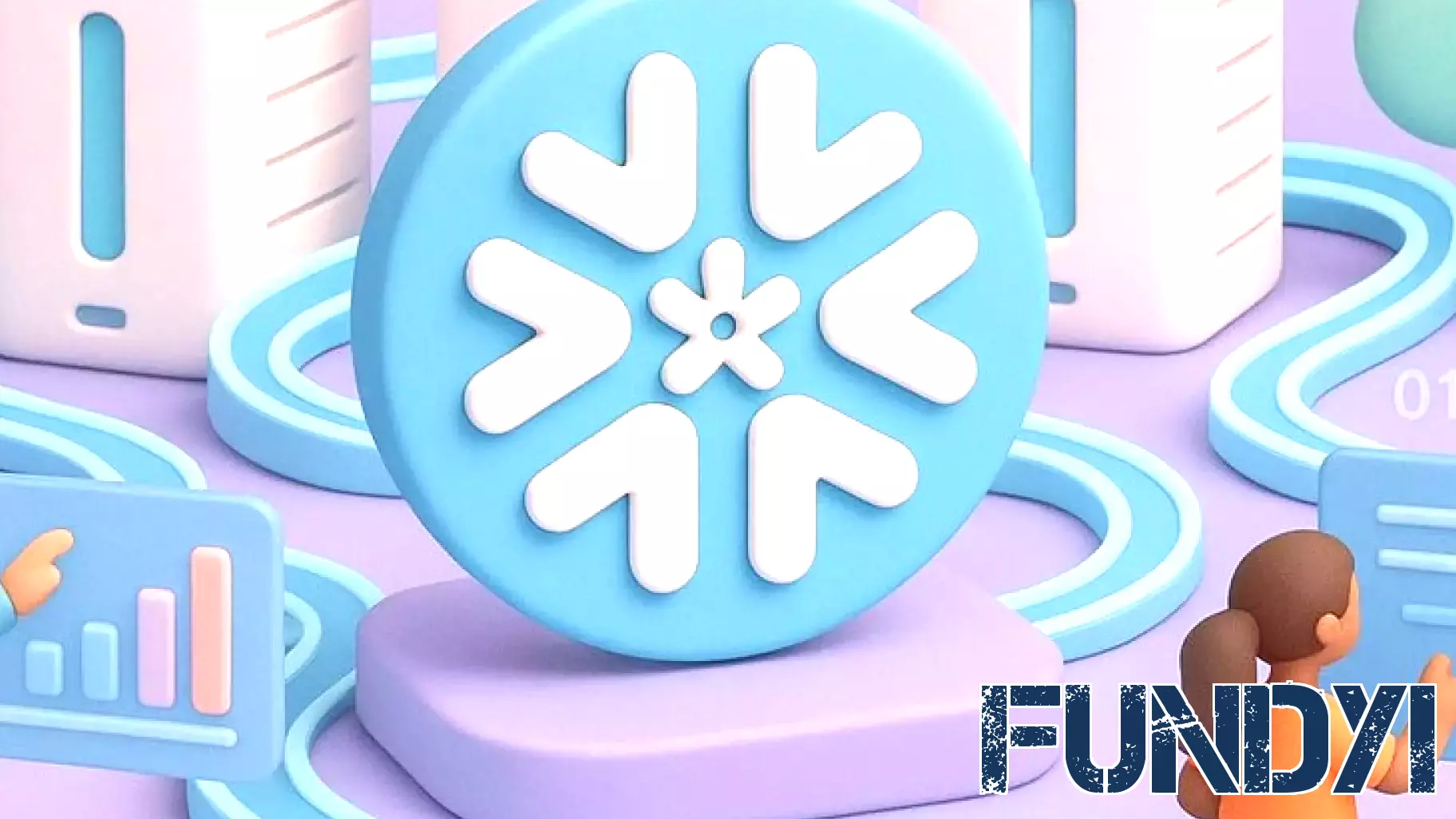 Is Snowflake’s (SNOW) New CRO and Morningstar Deal Reframing Its Financial-Data Moat?