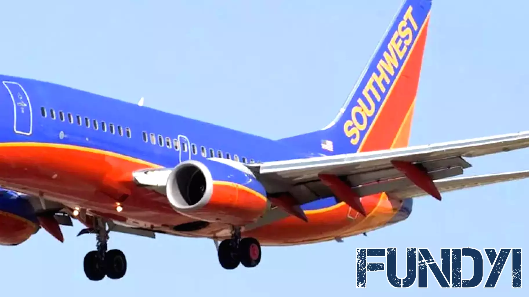 Is Southwest (LUV) Quietly Redefining Its Investment Story With Earnings Beat, Liquidity Boost, New Directors?