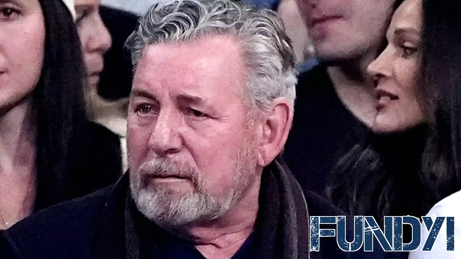 James Dolan Calls for Enhanced Financial Clarity in NBA Operations