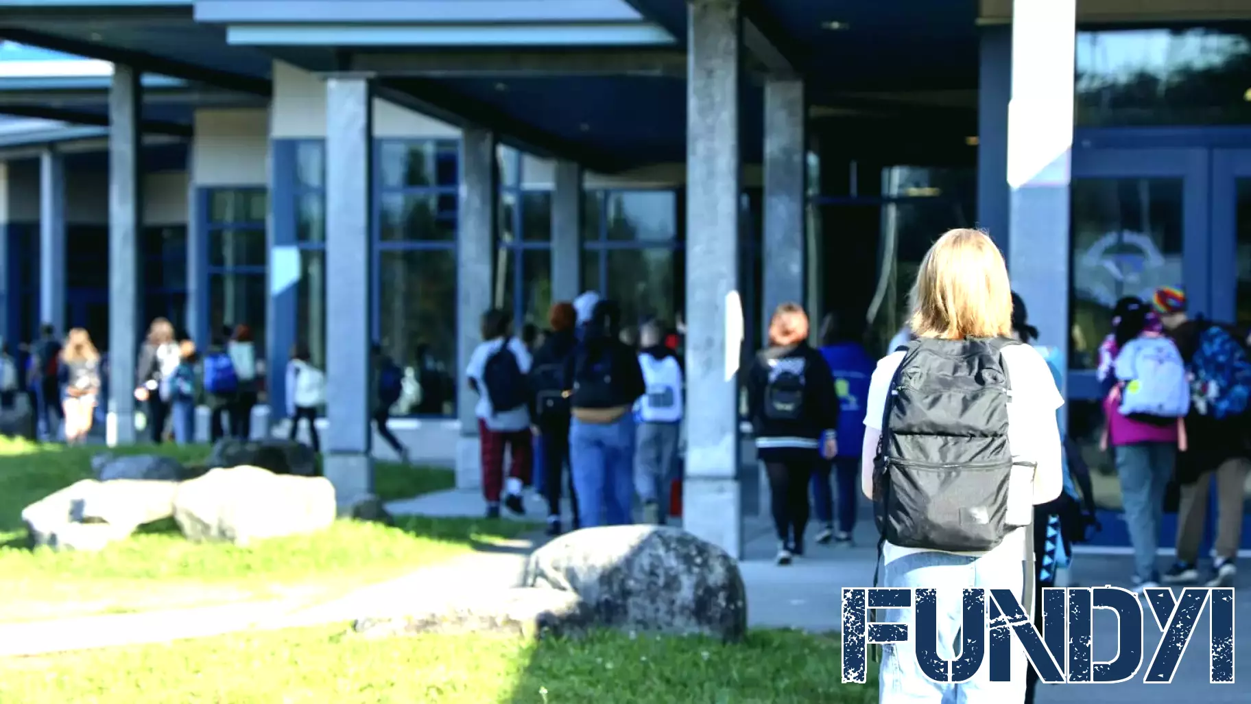 Juneau School District Welcomes New Chief Finance Officer