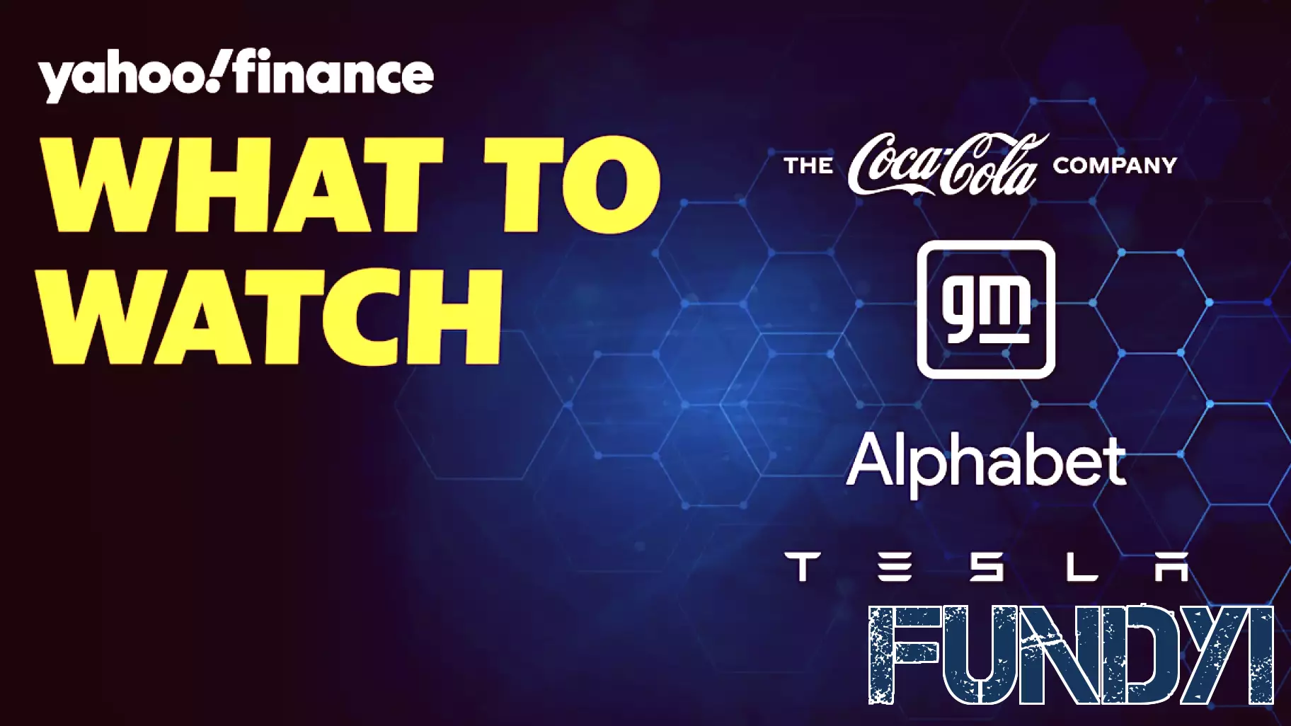 Key Earnings Reports to Watch This Week