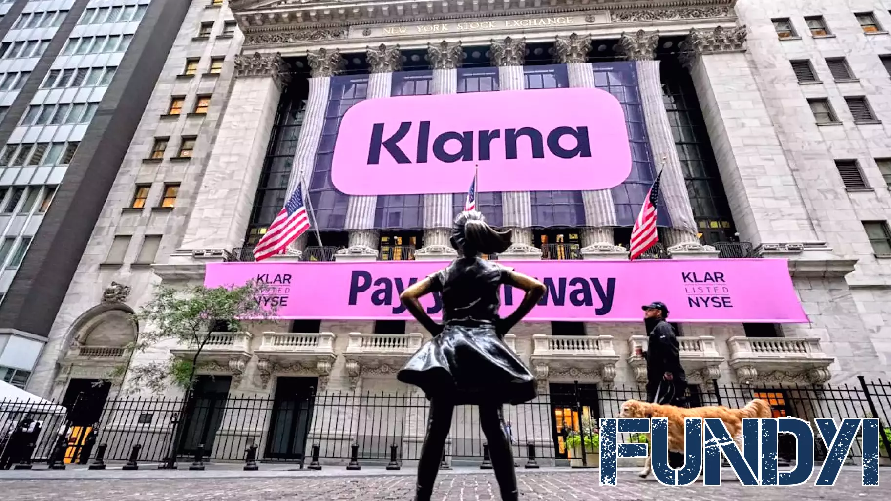 Klarna Makes Its NYSE Debut with Strong Valuation