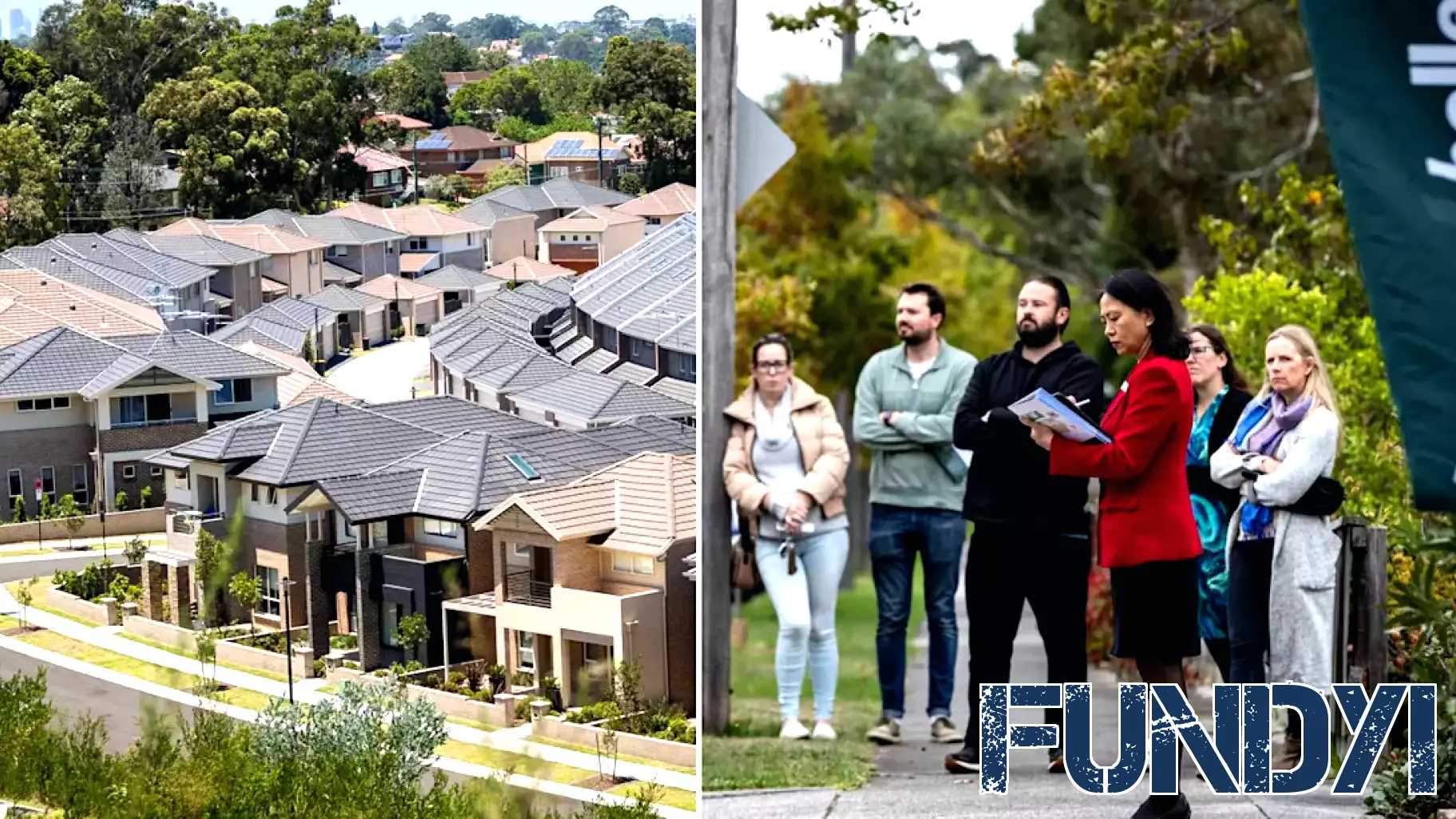 Landlords turn to 40-year loans as Aussies warned over 'scary' mortgage trend