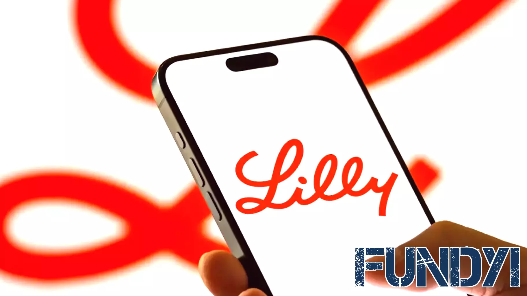 LLY Stock Gains As CEO Says Foundayo Wins One-Third of New GLP-1 Pill Starts, Breaks Ground On $6.5B Houston Plant