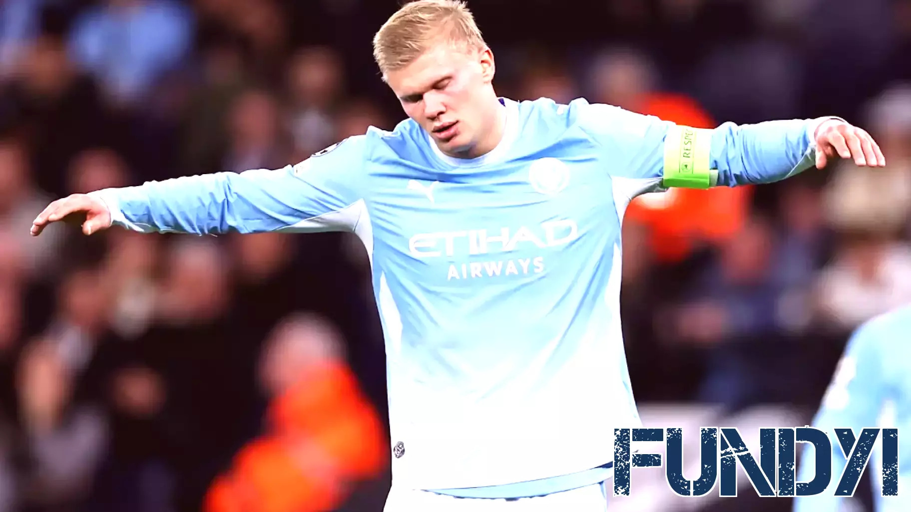 Manchester City Are No Robin Hood. But Are Football’s Financial Rules Really Fair?