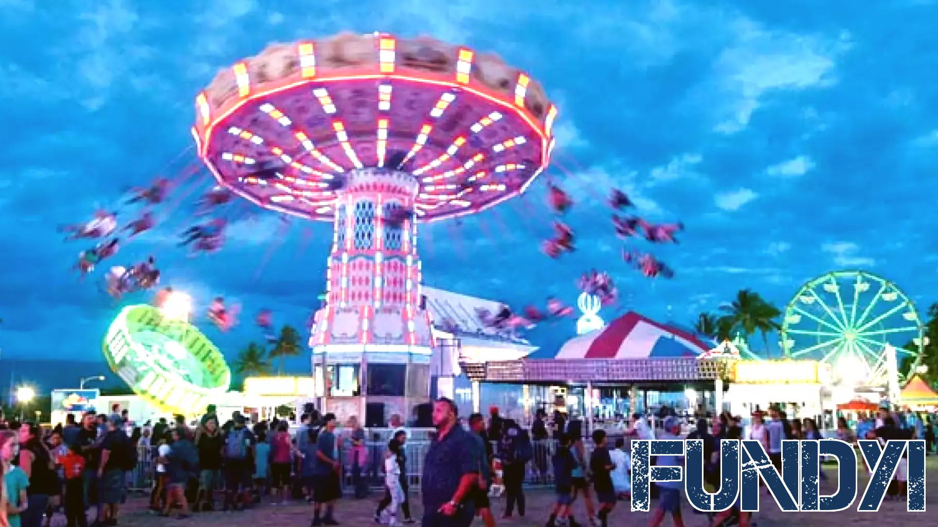 Maui Fair's Return Grows More Likely Following Recent Committee Meeting