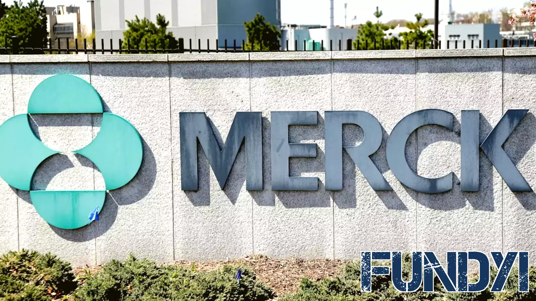 Merck's Major Acquisition and Netflix's Stock Split on Investors' Radar