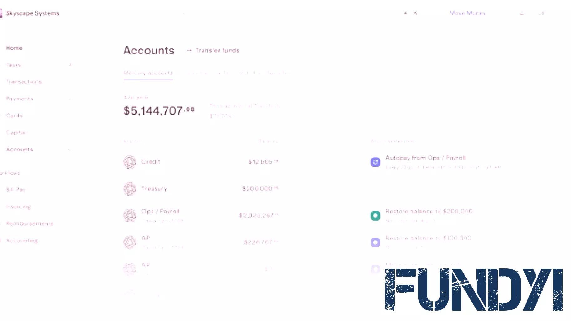 Mercury Named Leading Online Business Bank Account for 2025