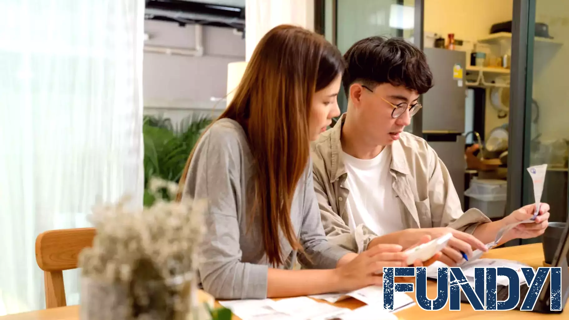 Merging Finances: Key Strategies for Couples