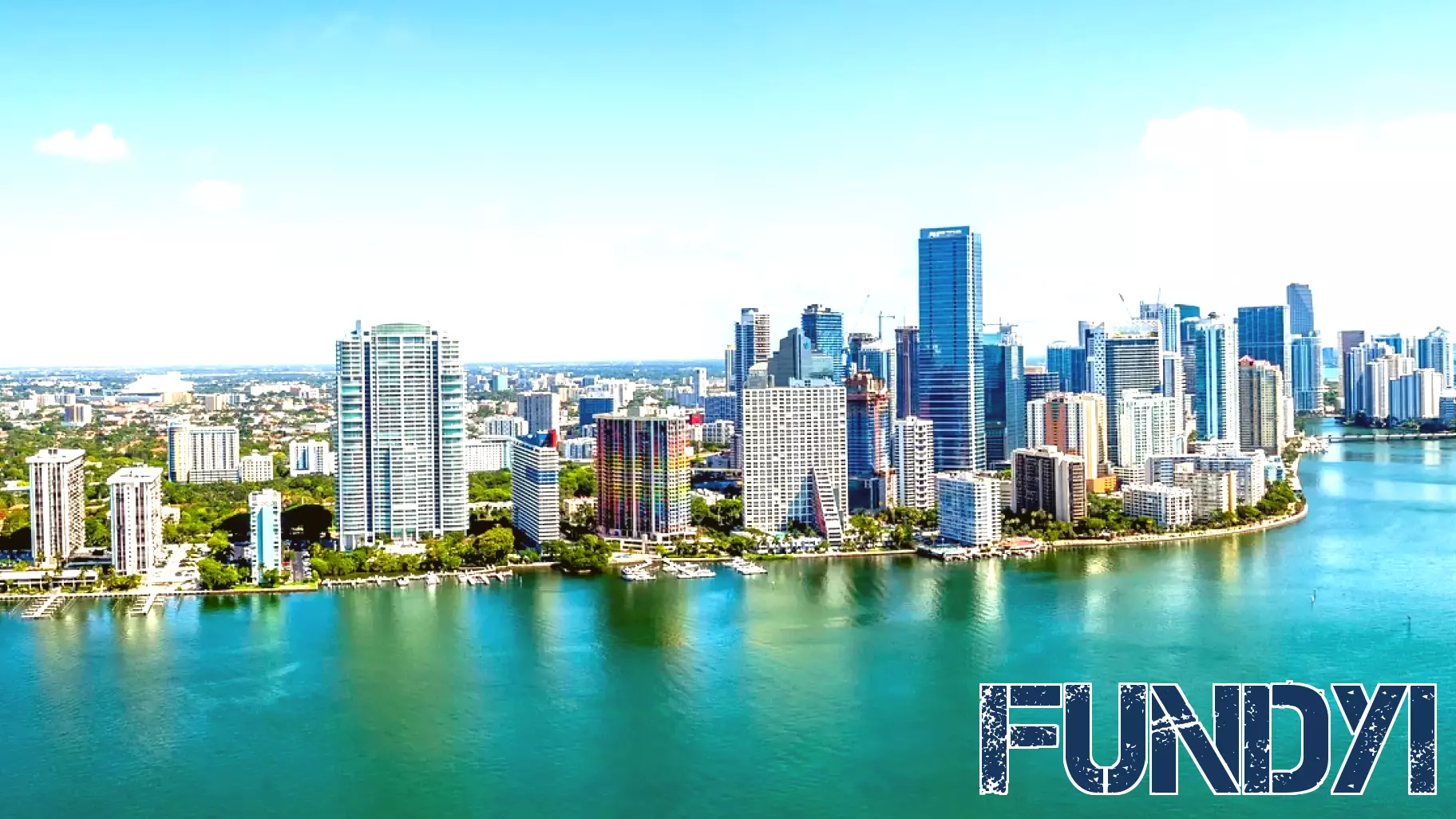 Miami: A Hub for Financial Innovation and Opportunities