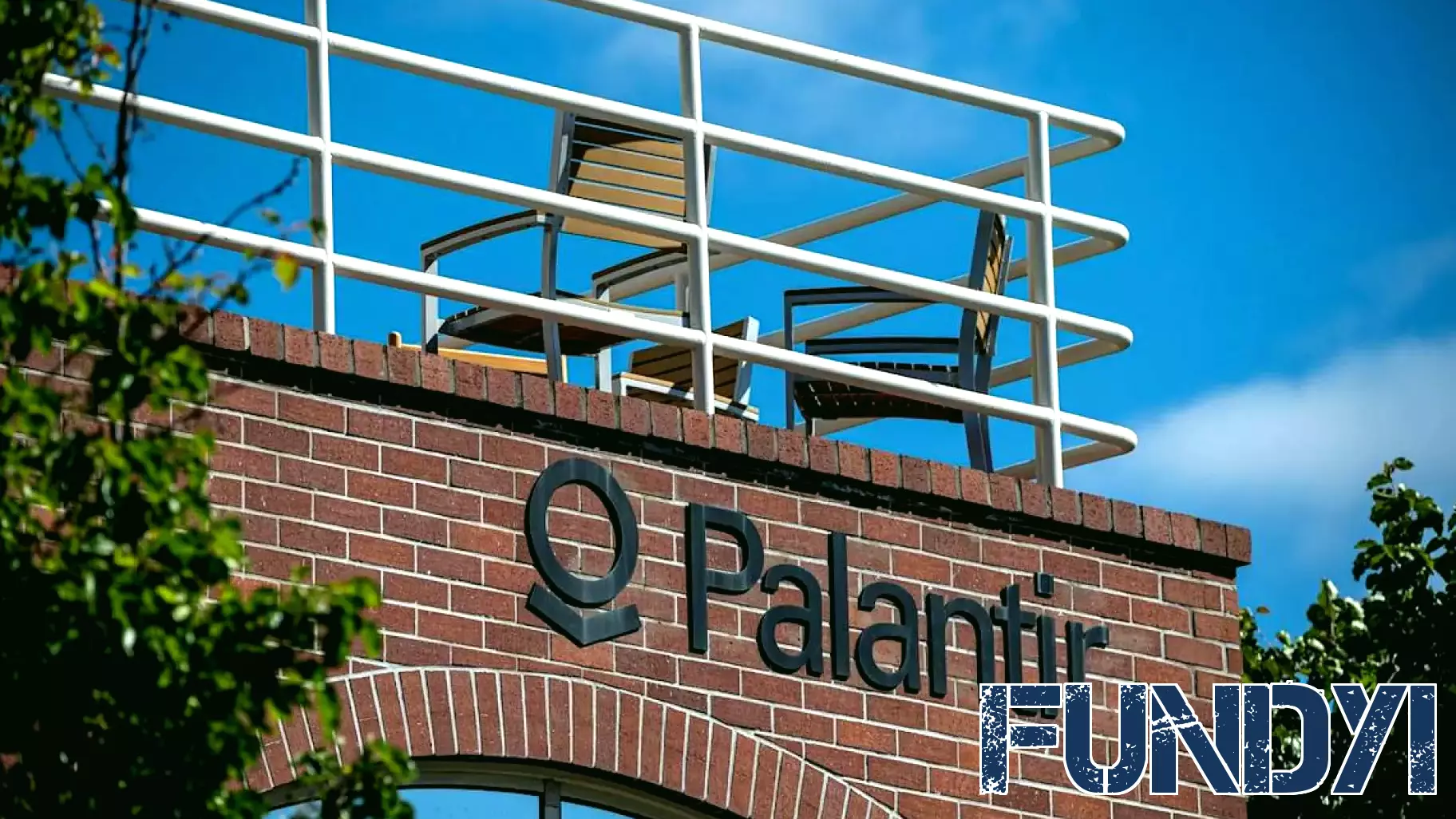 Michael Burry holds Palantir short after Trump boost stock